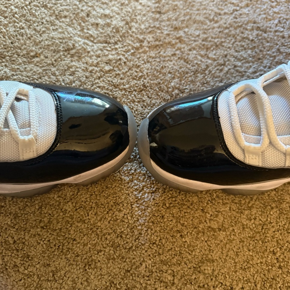 Jordan 11 great condition